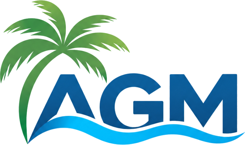 AGM Pool Service