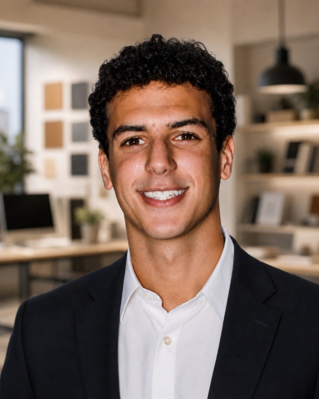 Georges, Co-founder
